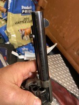 Antique Colt 44-40 super condition - 3 of 9
