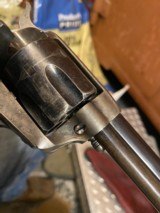 Antique Colt 44-40 super condition - 6 of 9