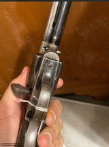 Colt SAA shipped to Denver Colorado - 4 of 6