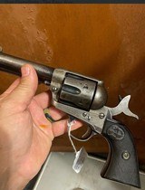 Colt SAA shipped to Denver Colorado - 6 of 6