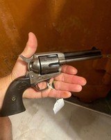 Colt SAA shipped to Denver Colorado - 2 of 6