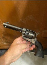 Colt SAA shipped to Denver Colorado