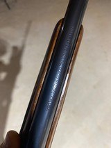 Kimber Oregon 223.
Leupold 3x9 - 9 of 10