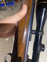 Kimber Oregon 223.
Leupold 3x9 - 10 of 10