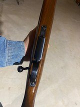 Kimber Oregon 223.
Leupold 3x9 - 6 of 10