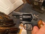 Smith Wesson Combat Magnum - 5 of 8