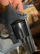 Smith Wesson Combat Magnum - 4 of 8