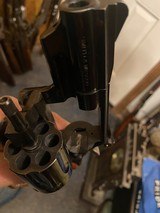 Smith Wesson Combat Magnum - 7 of 8