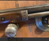 Rare Factory engraved Marlin Deluxe 38-55 - 5 of 8