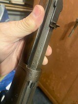 Rare Canadian Royal Naval Winchester - 3 of 12