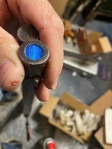 Rare Canadian Royal Naval Winchester - 6 of 12