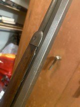 Rare Canadian Royal Naval Winchester - 9 of 12