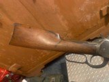 Rare Canadian Royal Naval Winchester - 11 of 12