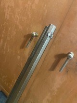 Rare Canadian Royal Naval Winchester - 4 of 12