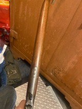 Rare Canadian Royal Naval Winchester - 12 of 12