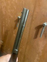 Rare Canadian Royal Naval Winchester - 5 of 12