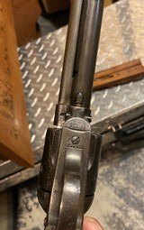 Colt SAA 44-40 - 8 of 9