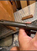 Colt SAA 44-40 - 5 of 9