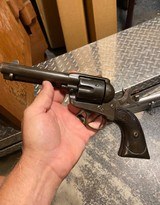 Colt SAA 44-40 - 9 of 9