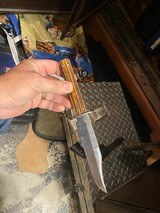 Very nice Sheffield Bowie - 2 of 2