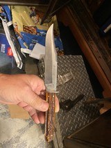 Very nice Sheffield Bowie