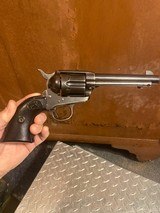 Rare Colt Longflute 45 - 2 of 6