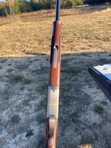 Browning 20gagrade ll.Gold inlays - 7 of 10