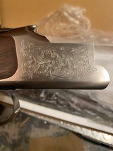 Browning 20gagrade ll.Gold inlays - 10 of 10