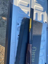 Browning 20gagrade ll.Gold inlays - 5 of 10