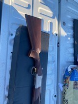 Browning 20gagrade ll.Gold inlays - 6 of 10