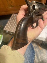 US Colt Cavalry (blue and case color) - 6 of 10