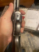 US Colt Cavalry (blue and case color) - 7 of 10