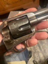 US Colt Cavalry (blue and case color) - 9 of 10