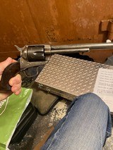 US Colt Cavalry (blue and case color) - 2 of 10