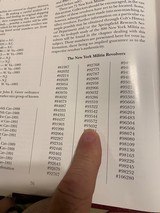 US Colt Cavalry (blue and case color) - 3 of 10