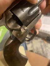 US Colt Cavalry (blue and case color) - 8 of 10