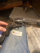 Antique Colt 45 - 2 of 6