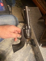 Antique Colt 45 - 6 of 6
