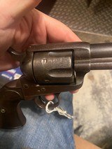 Antique Colt 45 - 5 of 6