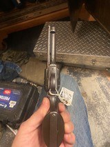 Antique Colt 45 - 3 of 6