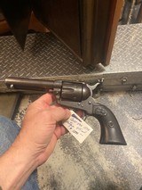 Antique Colt 45