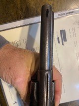 Colt SAAscarce 100% original - 5 of 7