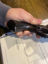 Colt SAAscarce 100% original - 3 of 7