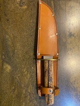 Sheffield Stag Bowie - 3 of 3