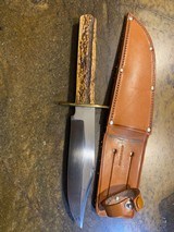 Sheffield Stag Bowie - 2 of 3