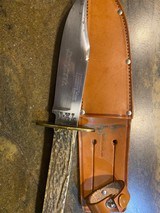Sheffield Stag Bowie - 1 of 3