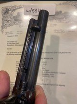 Rare Beaumont shipped Colt saa - Image 6 of 6