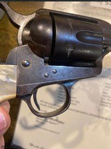 Rare Beaumont shipped Colt saa - Image 3 of 6