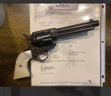 Rare Beaumont shipped Colt saa - Image 2 of 6