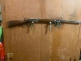 Antique Semi deluxe takedown. - 2 of 15